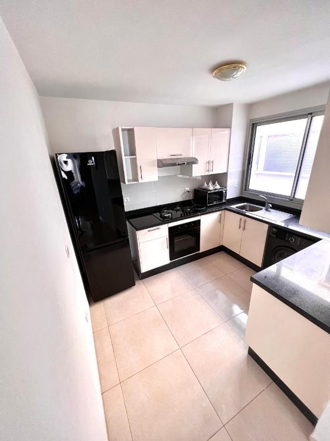 The Blue Pearl-Sensational Beach Apartment In Aourir Agadir Exteriör bild